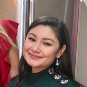 Meet your Posher, Georgina